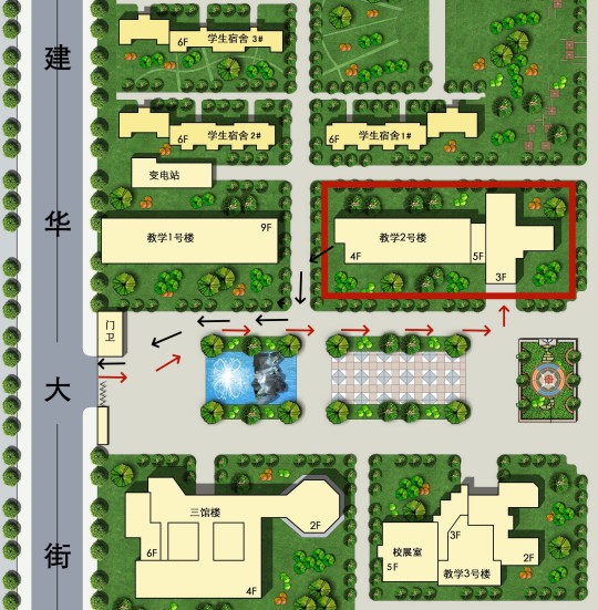 河北：2025年播音与主持类专业统考温馨提示(图1)
