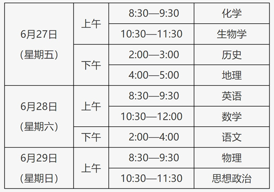 北京教育考试院关于做好2025年第二次普通高中学业水平合格性考试有关工作的通知(图1) 北京教育考试院关于做好2025年第二次普通高中学业水平合格性考试有关工作的通知(图1)